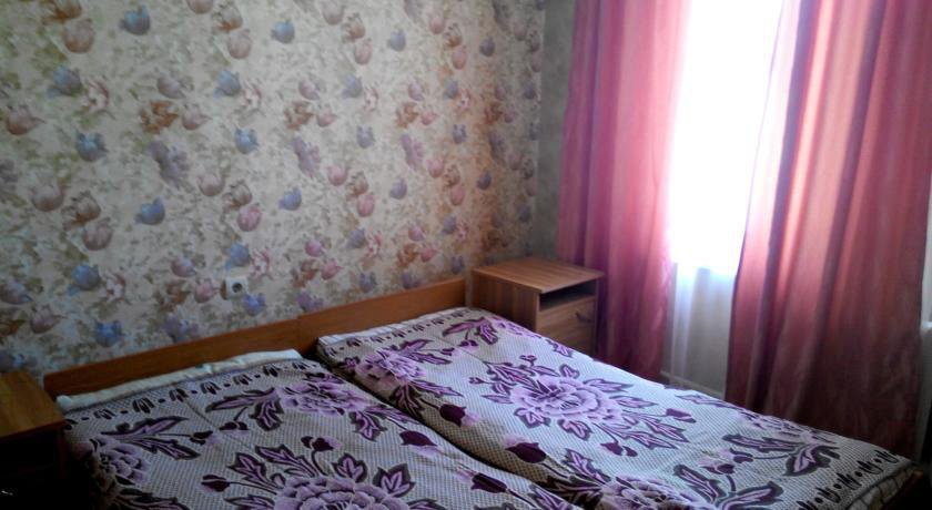 Гостиница Guest House Olimpic Адлер-10