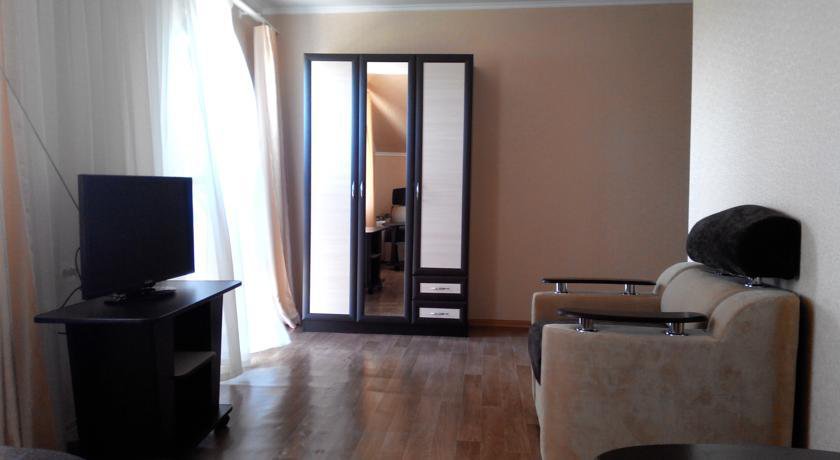 Гостиница Guest House Olimpic Адлер-9